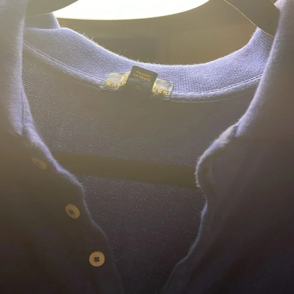 Polo dress